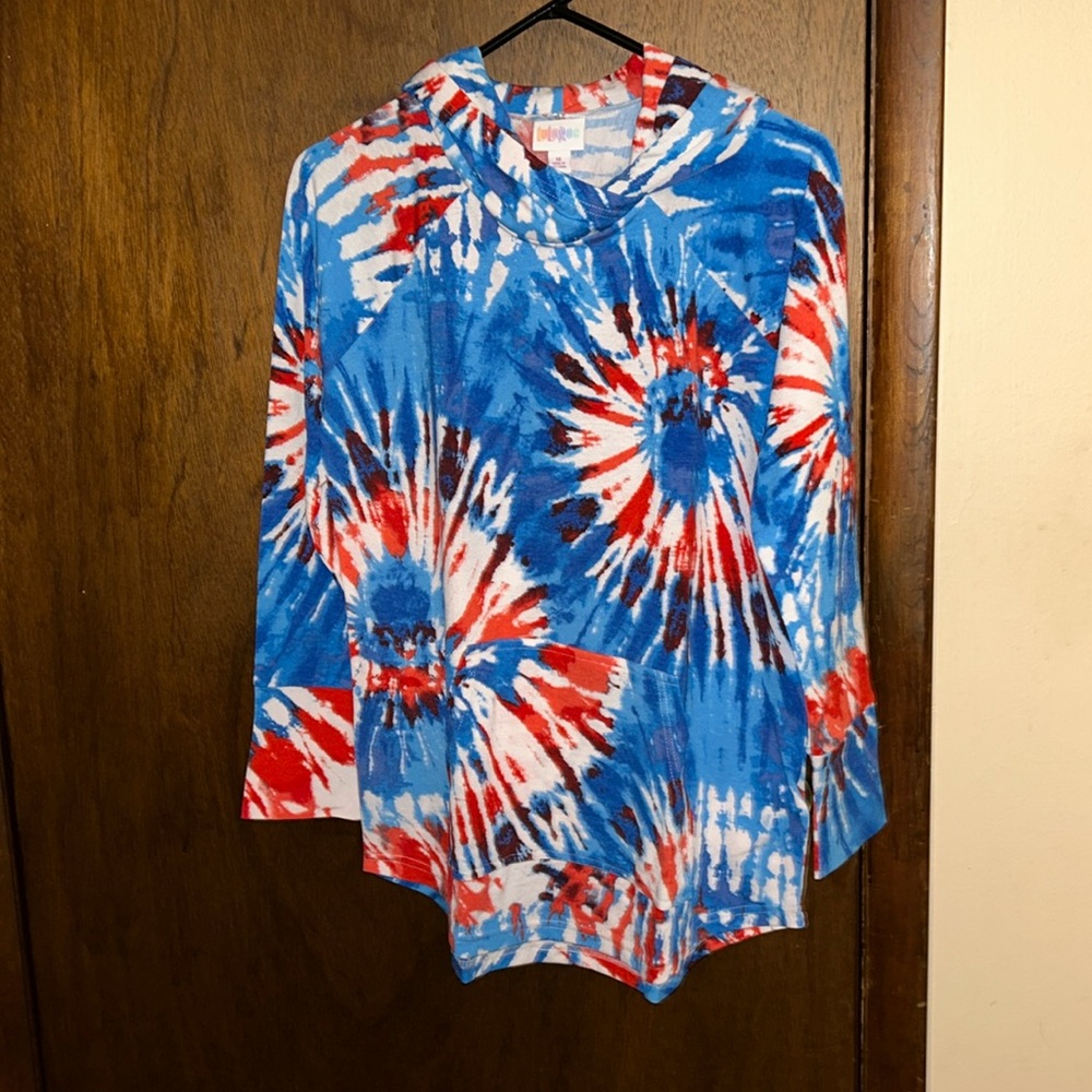 Lularoe Amber